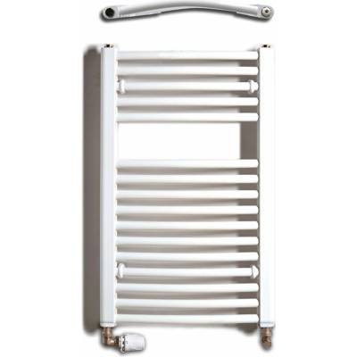 BPS-koupelny Eco EC-X 7573 720 mm x 750 mm