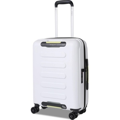 Hedgren Comby šedá 39,8 L