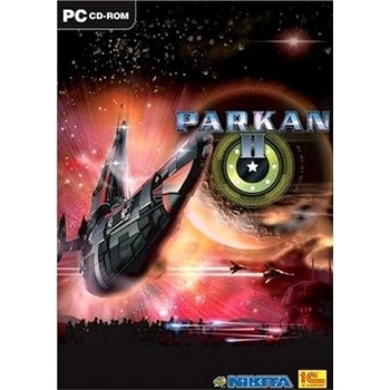 Parkan 2