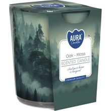 Bispol aura Oak Moss 100g