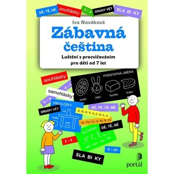 Zábavná čeština