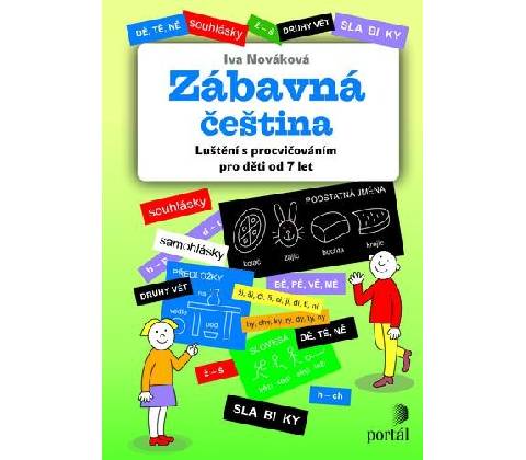 Zábavná čeština