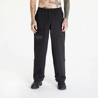Puma x PLEASURES Cargo pants Black