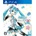 SEGA Hatsune Miku Project DIVA X (PS4)