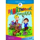Pamätníček prváka
