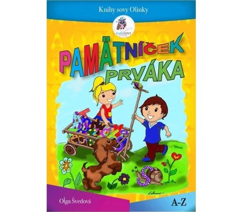 Pamätníček prváka