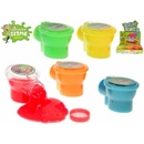 Mikro Trading Professor Slime toaleta se slizem 10cm 6barev