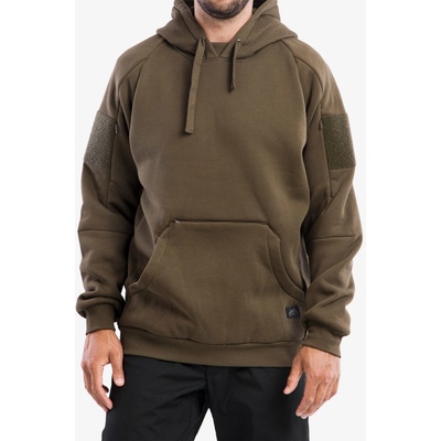 Mikina Helikon-Tex Urban Tactical Hoodie Lite green – Hledejceny.cz