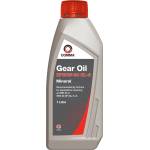 Comma Масло comma gear oil ep gl5 80w90 1 литър