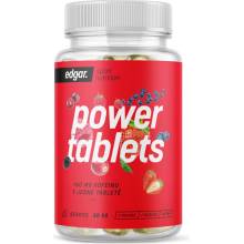 Edgar Power Tablets 30 tablet