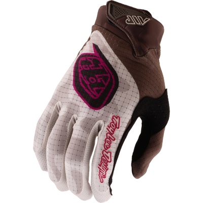 Troy Lee Designs Air Myth LF white/pink