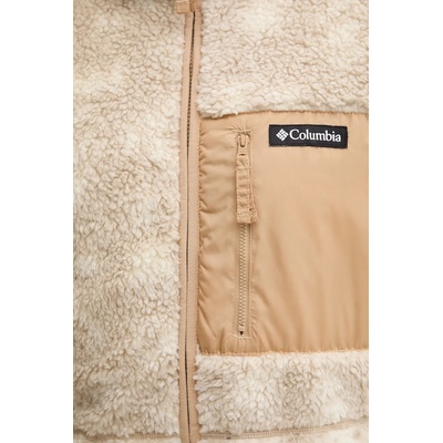 Columbia Суичър с две лица за дейности на открито Columbia Winter Pass (2135651)