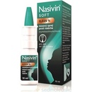 Nasivin Soft 0,025% aer.nao.1 x 10 ml