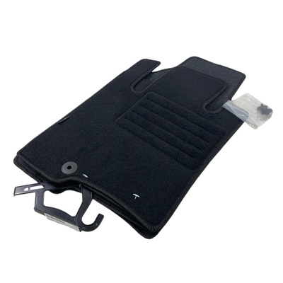 Petex Мокетни стелки за Fiat Panda (2012-2015) 5 врати (112523402)