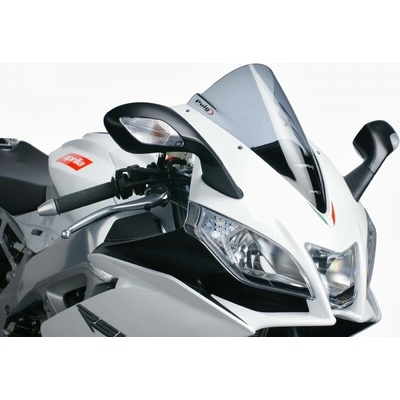 Puig Z-Racing Screen 4945 Čierna (N)