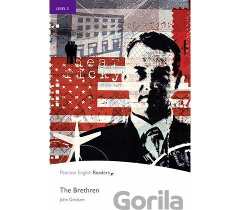The Brethren - John Grisham