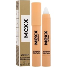 PADU Mexx parfumovaná voda dámska 3 ml