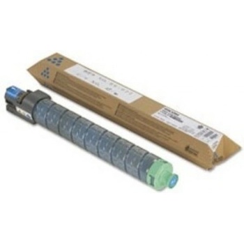 Compatible Ricoh 841300/841551 лазурен (cyan) съвместим тонер (841300)