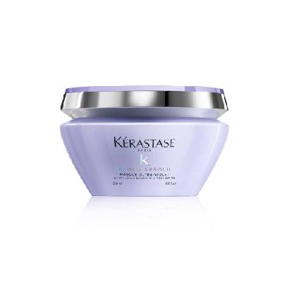 Kérastase Blond Absolu Masque Ultra - Violet 200 ml