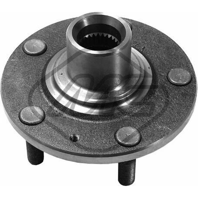Náboj kola Metalcaucho 90431