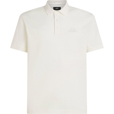 O´Neill slub polo biele