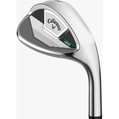 Callaway CB Dámská wedge Pravá Grafit 52° (bounce 12) – Hledejceny.cz
