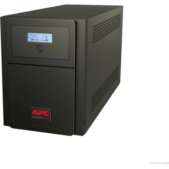 APC SMV2000CAI