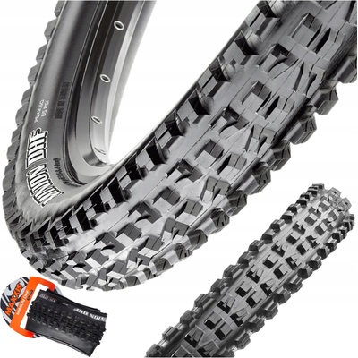 Maxxis 29X2,50 MINION DHF