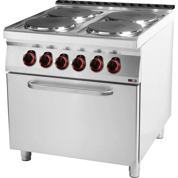 RedFox sporák SPT 90/80 - 21 E