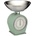 KitchenCraft Living Nostalgia green LNSCALEGRN