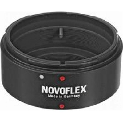Novoflex medzikrúžok pre Canon FD MFT