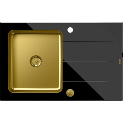 Quadron HB3578SC3G1P2O