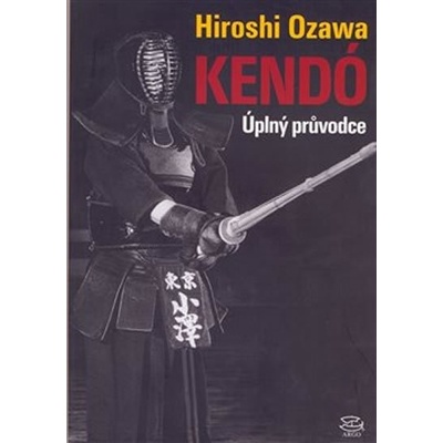 Hiroshi Ozawa - Kendó