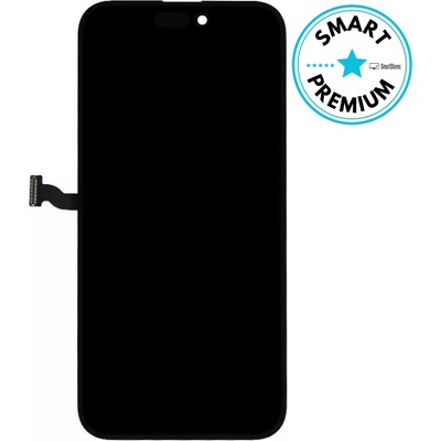 LCD Displej + Dotykové sklo + Rám Apple iPhone 14 Pro