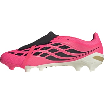 Adidas Predator League Fold Over Tongue FG