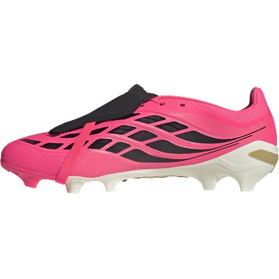 Adidas Predator League Fold Over Tongue FG
