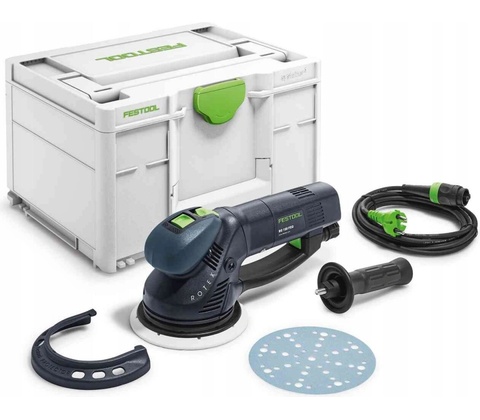 Festool RO 150 FEQ-SYS GR 578257