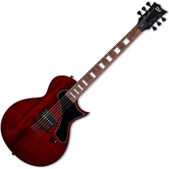 Image 1 of ESP LTD EC-201 FT See Thru Black Cherry