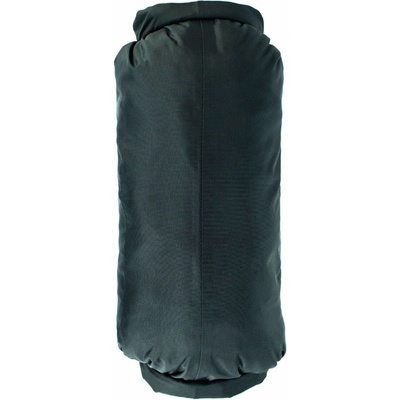 Restrap Dry Bag Double Roll 14 l Black uni