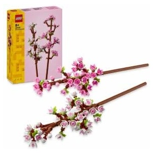 LEGO® Constructor LEGO® Flowers Cherry Blossoms 40725