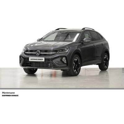 Volkswagen Taigo 1.0 TSI R-Line DSG 85 kW