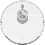 Recenze Xiaomi Robot Vacuum S20+ White