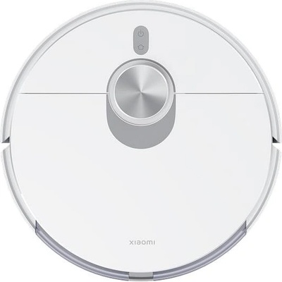 Xiaomi Robot Vacuum S20+ White – Sleviste.cz