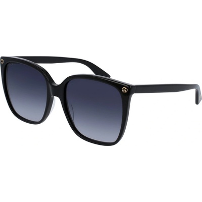 Gucci GG0022S 001
