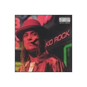 KID ROCK: DEVIL WITHOUT A CAUSE CD
