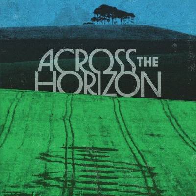 Various Artists - Various Artists - Across the Horizon - Vol. 1 LP