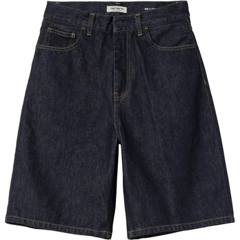 Carhartt kraťasy WIP Brandon WMS modrá