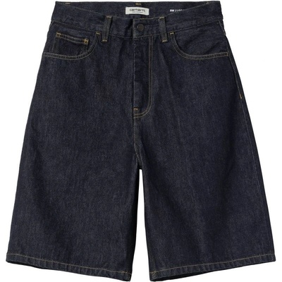 Carhartt kraťasy WIP Brandon WMS modrá