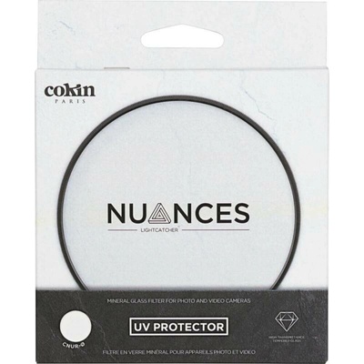 Cokin NUANCES UV 77 mm