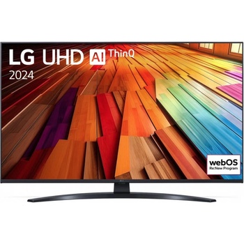 LG 43UT81006LA